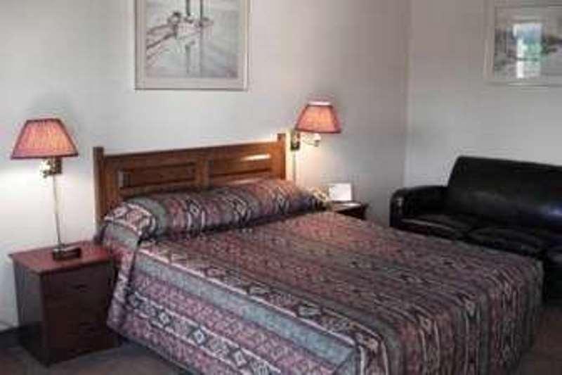 Knights Inn Форт-Ері Номер фото